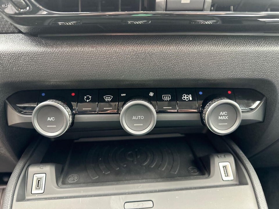 Citroën ë-C4 54 Max 5d