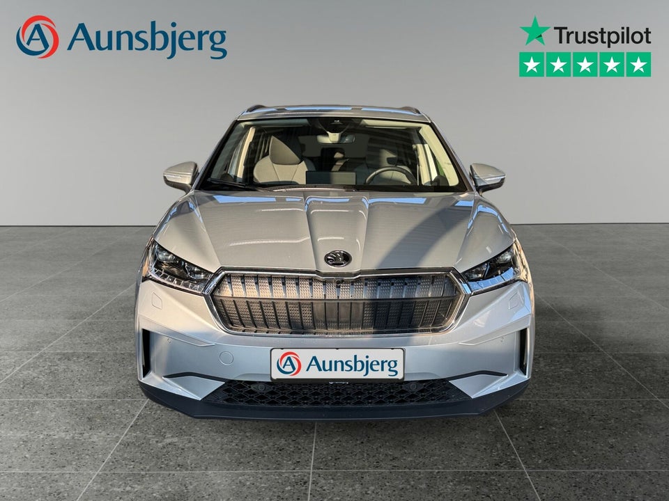 Skoda Enyaq 60 iV 5d
