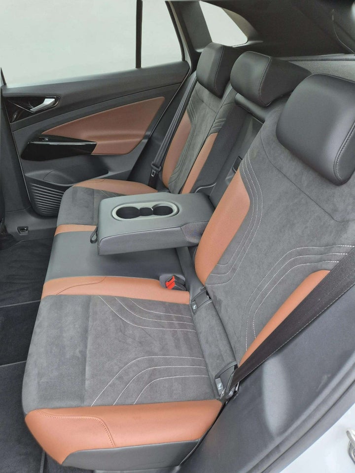 VW ID.4 77 Pro Performance Tech 5d