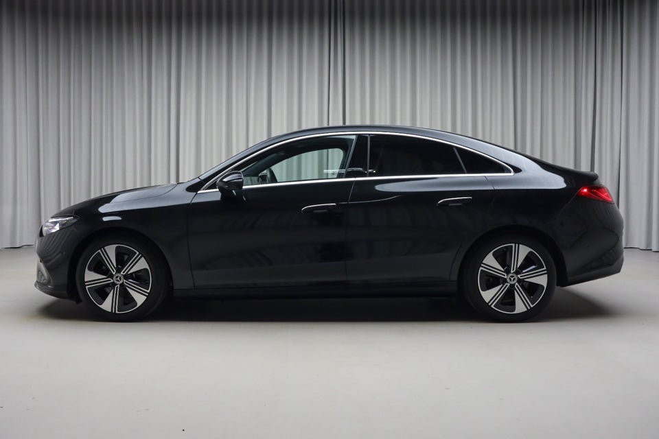 Mercedes CLA250+ EQ Progressive Premium 4d