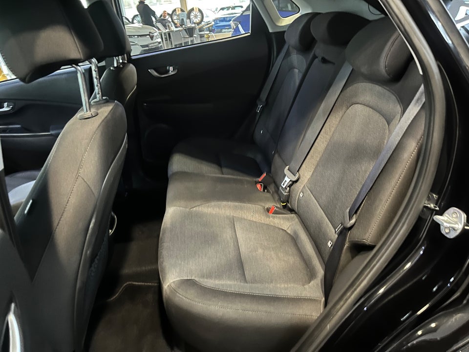 Hyundai Kona 39 EV Trend 5d