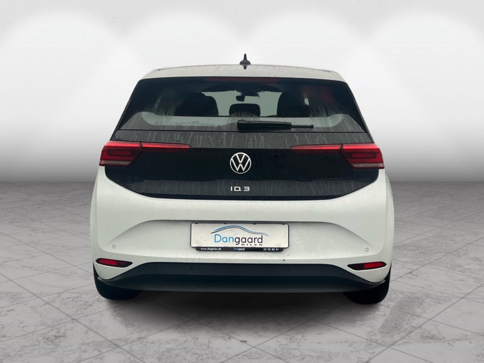 VW ID.3 45 City Pure Performance 5d