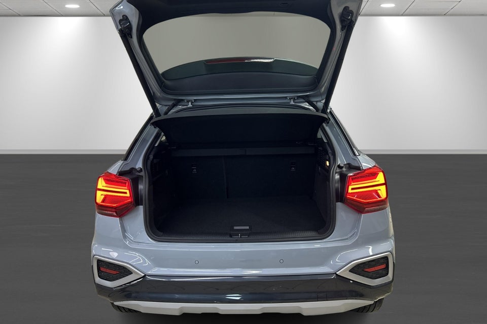 Audi Q2 35 TFSi Prestige S-tr. 5d