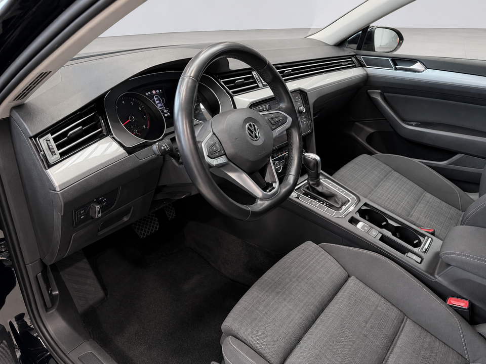 VW Passat 1,5 TSi 150 Business+ Variant DSG 5d