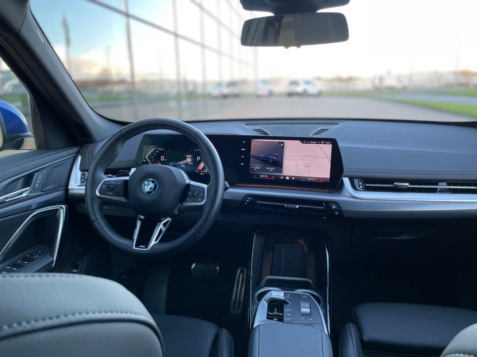 BMW iX1 xDrive30 M-Sport 5d