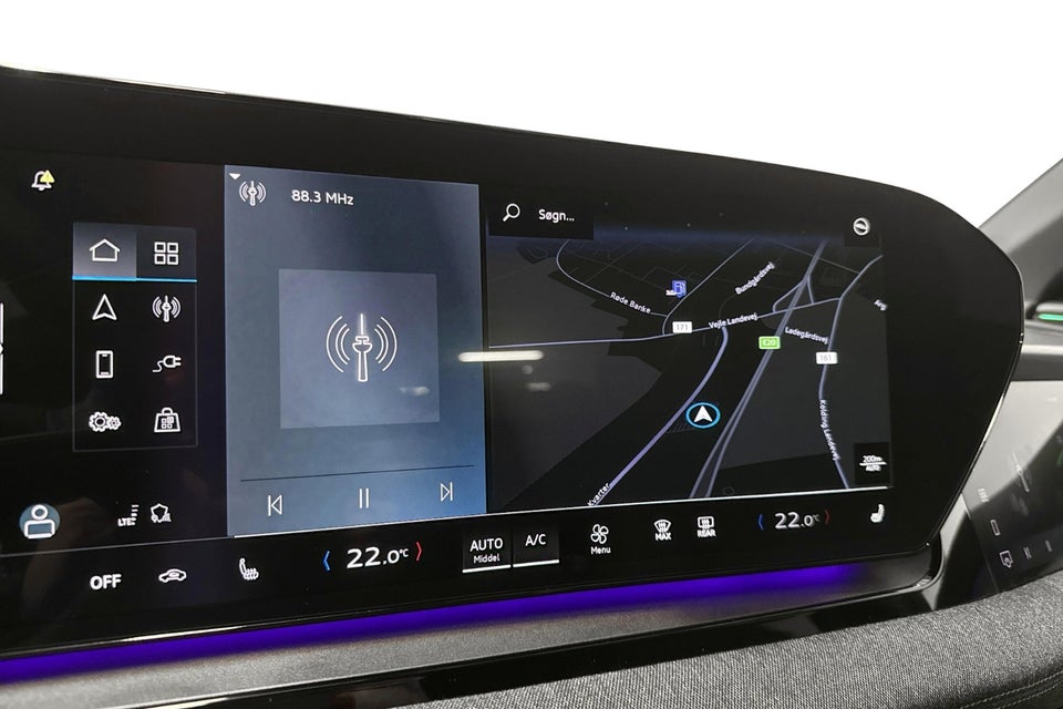 Audi Q6 e-tron Ultra quattro 5d