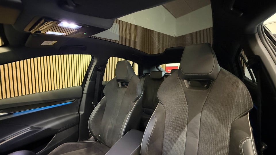 Skoda Enyaq 85x iV Sportline Maxx Coupé 5d