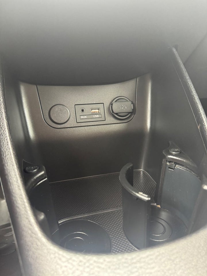 Kia Picanto 1,0 Limited 5d