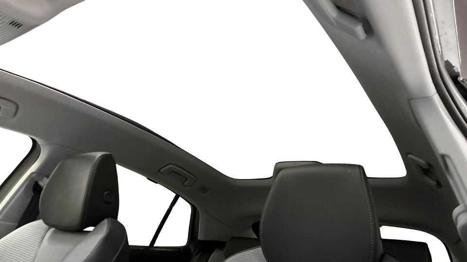 Skoda Enyaq 85x iV Premium Coupé 5d