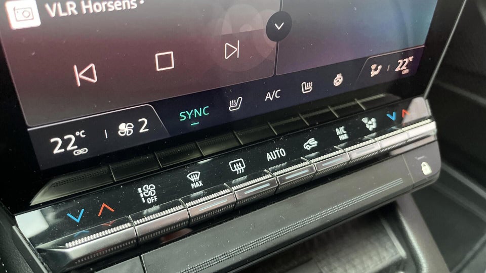 Renault Megane E-Tech 60 Techno 5d