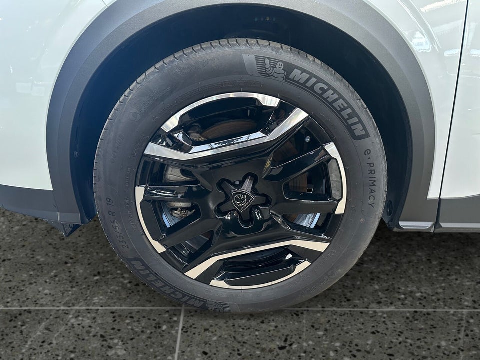 Peugeot e-3008 77 Allure 5d