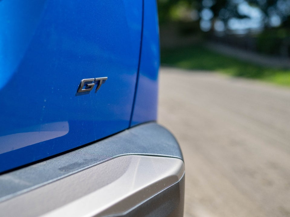 Peugeot e-2008 54 GT 5d