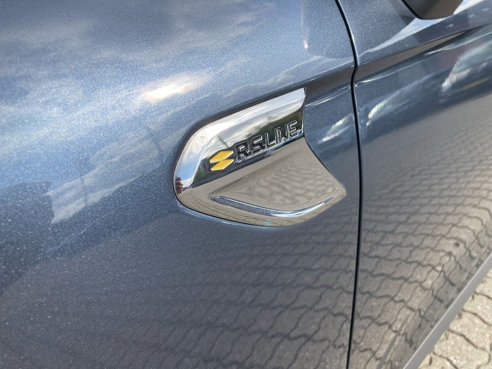 Renault Clio V 1,0 TCe 90 R.S. Line 5d