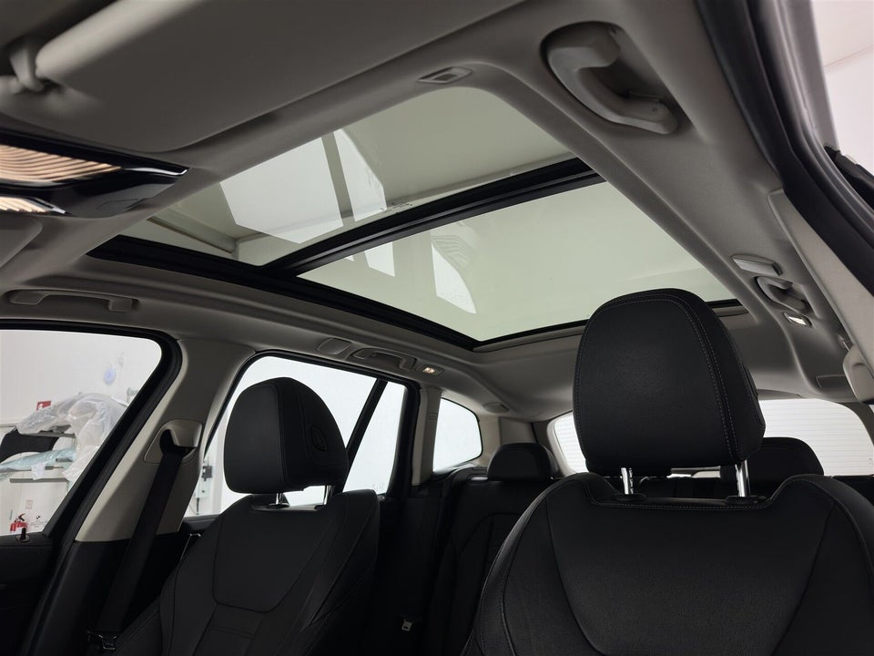 BMW X3 3,0 xDrive30d aut. 5d