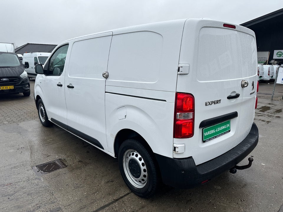 Peugeot Expert 2,0 BlueHDi 120 L2 Plus Van