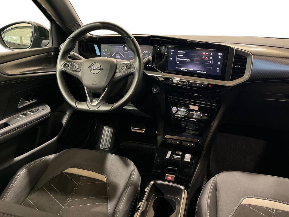 Opel Mokka-e 50 Ultimate 5d