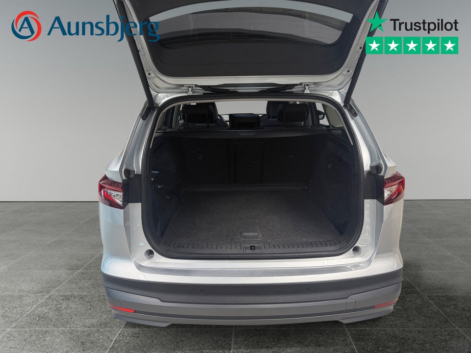 Skoda Enyaq 60 iV 5d