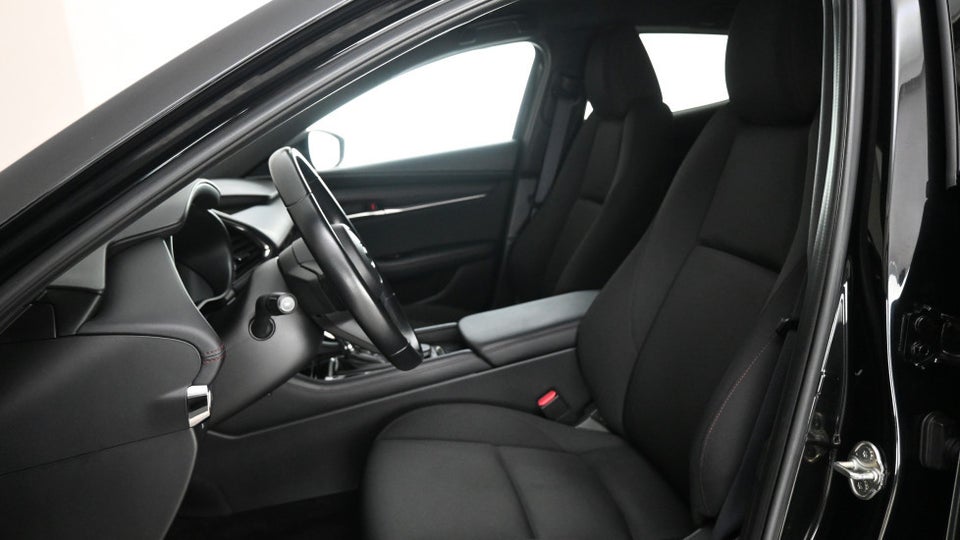 Mazda 3 2,0 e-SkyActiv-G 150 Homura 5d