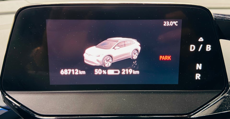 VW ID.4 77 1ST Pro Performance Max 5d