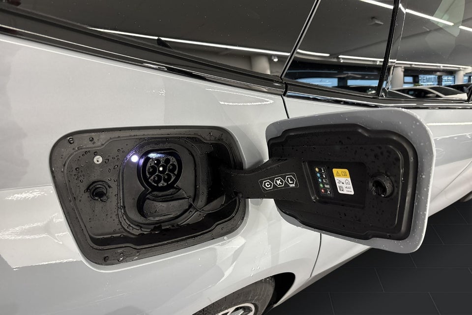 BMW i5 eDrive40 Touring M-Sport 5d