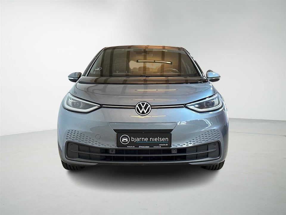 VW ID.3 Tech 5d