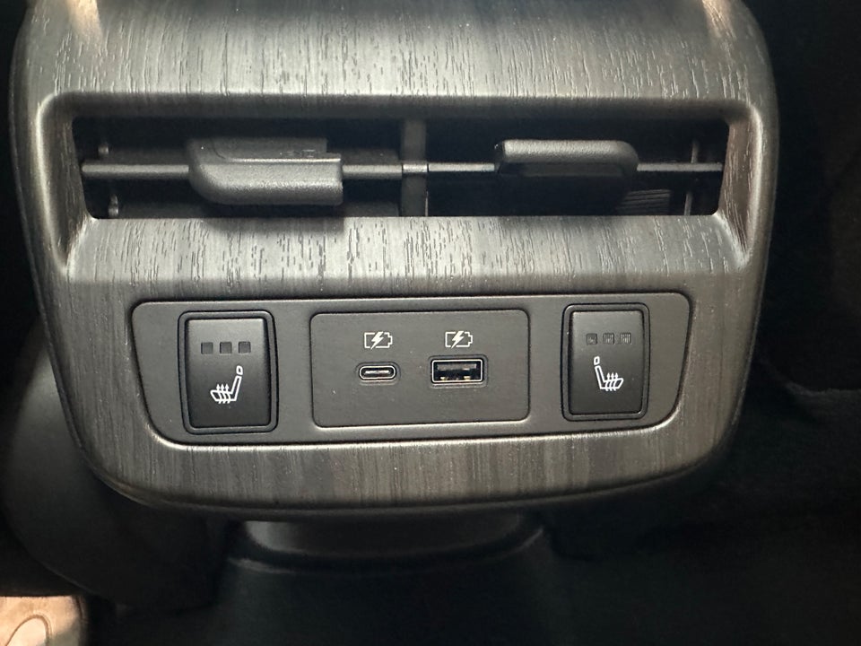 Nissan Ariya 87 Evolve e-4ORCE 5d