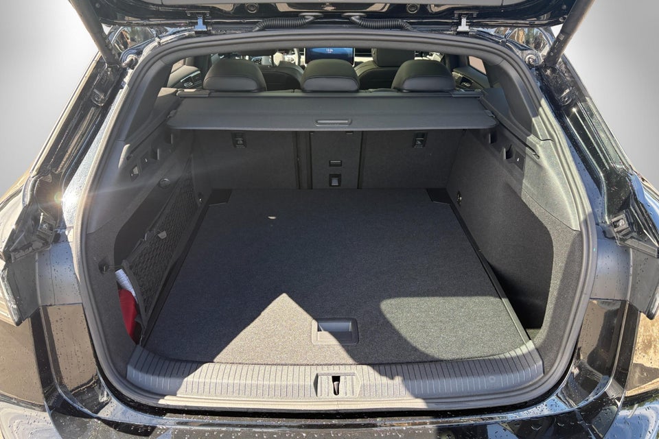 VW ID.7 86 Style S+ Tourer 5d