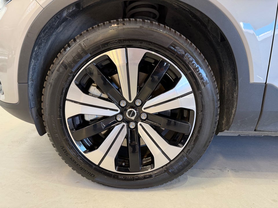 Volvo XC40 P6 ReCharge Core 5d