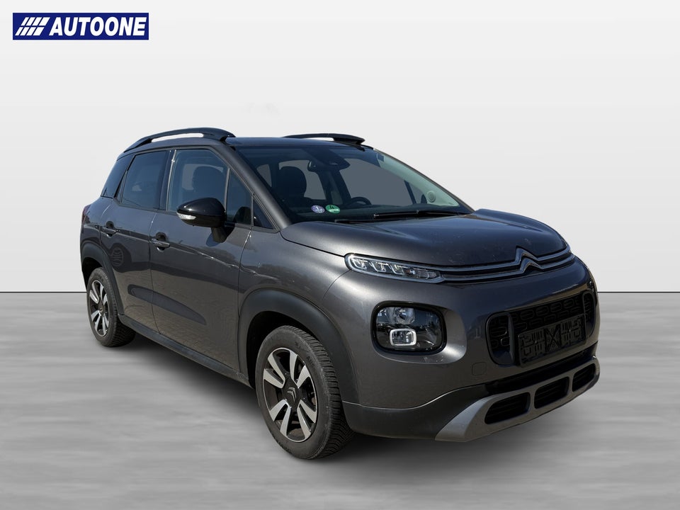 Citroën C3 Aircross 1,2 PureTech 110 SkyLine 5d