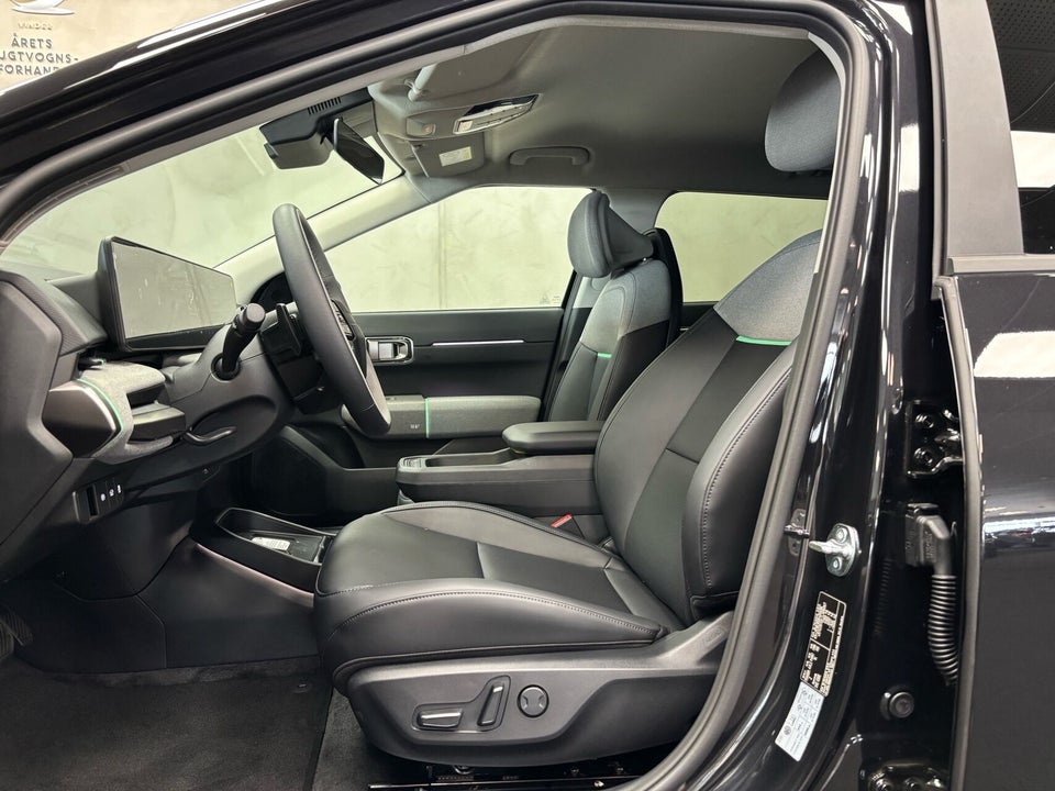 Kia EV4 81 Long Range Upgrade 5d