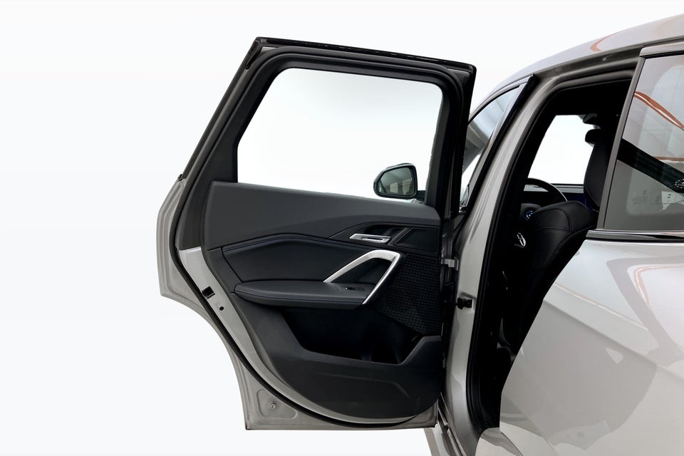 BMW iX1 eDrive20 M-Sport 5d