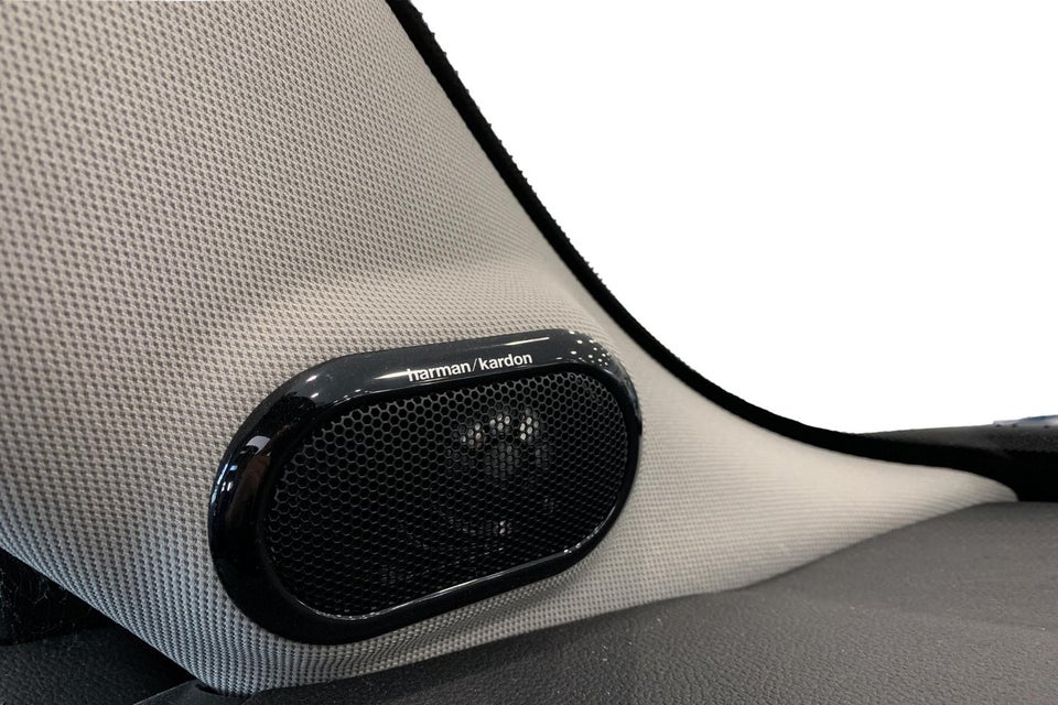 MINI Cooper SE Maximise 3d