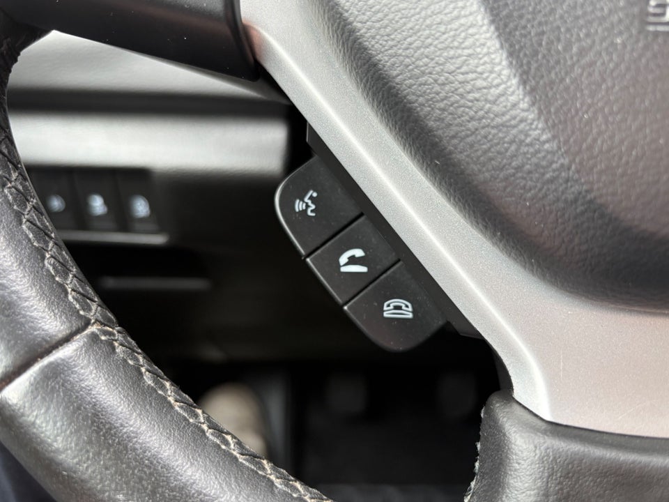 Suzuki S-Cross 1,0 Boosterjet Active 5d