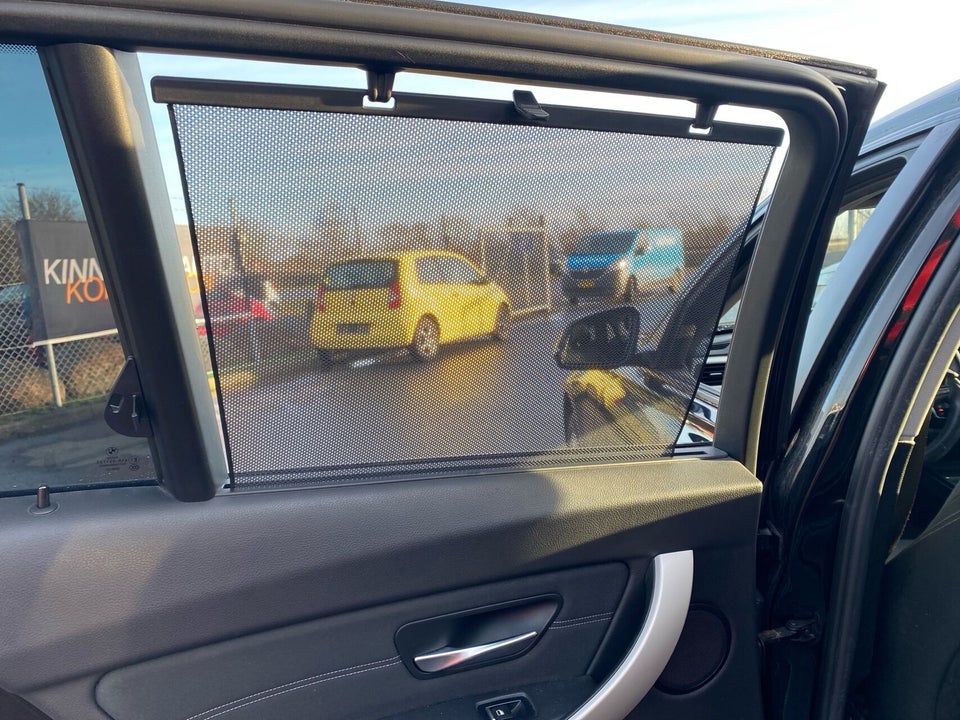 BMW 320d 2,0 Touring aut. 5d