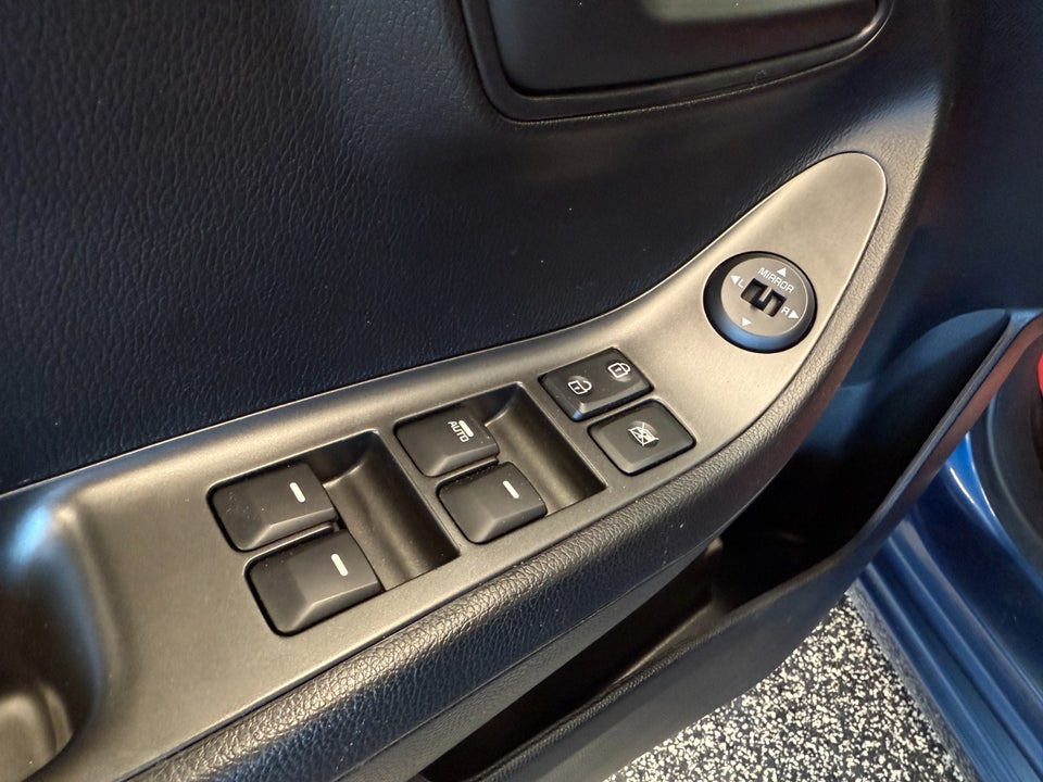 Kia Picanto 1,0 Attraction 5d