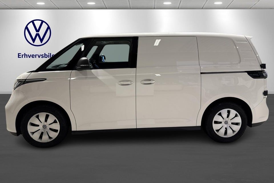 VW ID.Buzz 79 Cargo Comfort+
