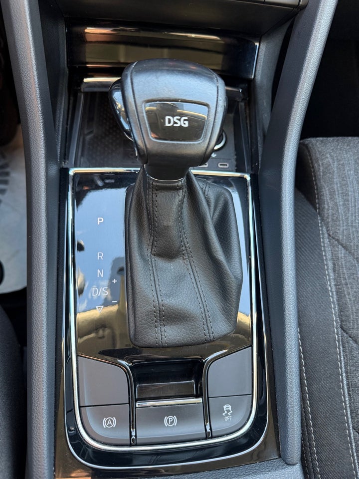 Skoda Kodiaq 2,0 TDi 150 Sportline DSG 7prs 5d