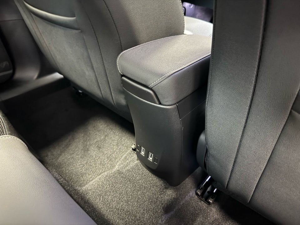 Opel Mokka-e 50 Elegance 5d