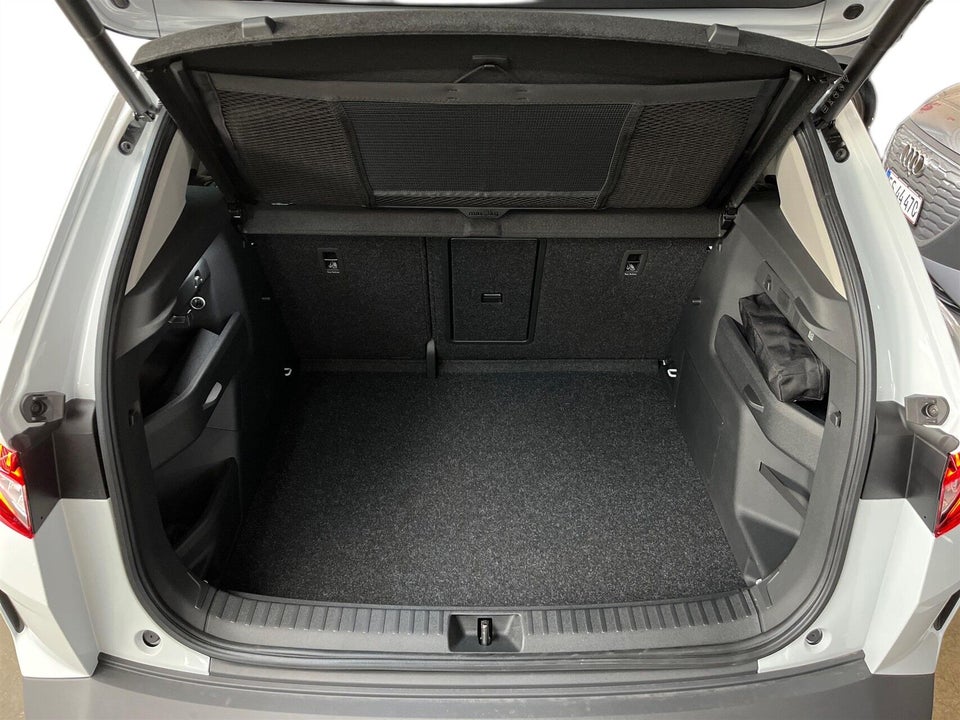Skoda Elroq 85 iV Premium 5d