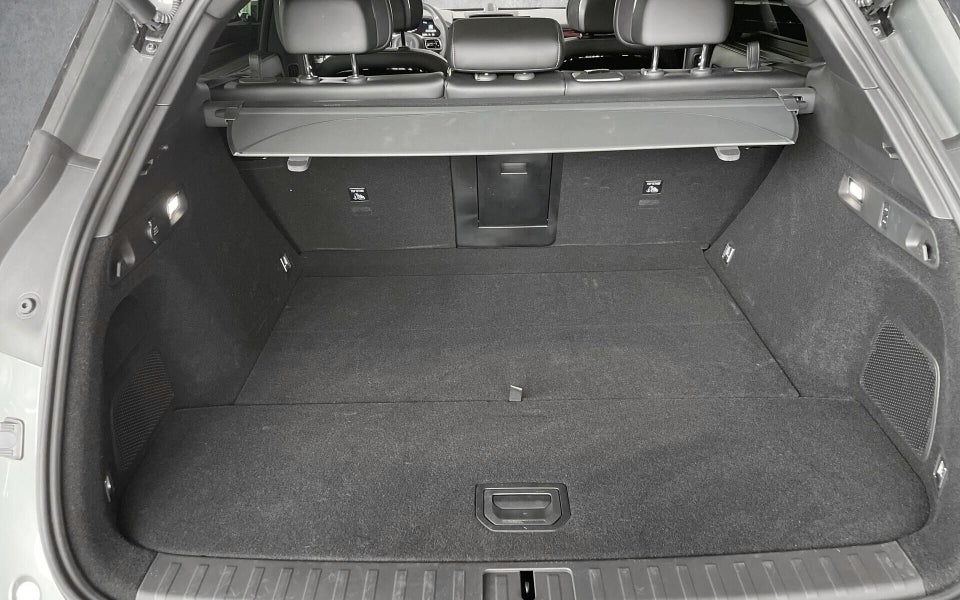 Zeekr 7X Privilege AWD 5d