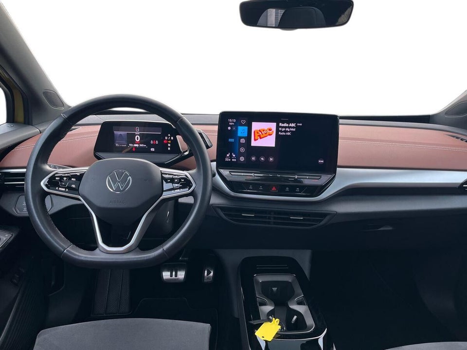 VW ID.4 77 Pro Performance Max 5d