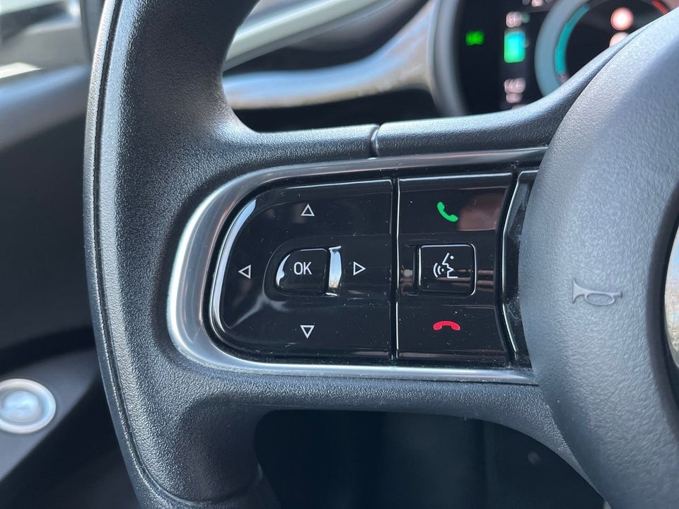 Fiat 500e 24 Action 3d