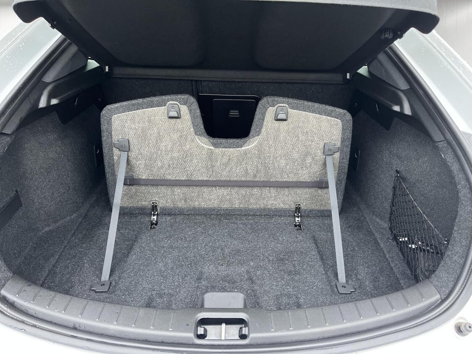 Polestar 2 Standard Range 5d