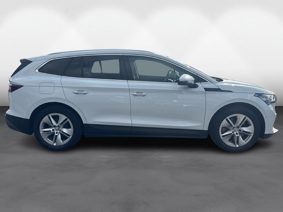 Skoda Enyaq 80 iV Suite 5d