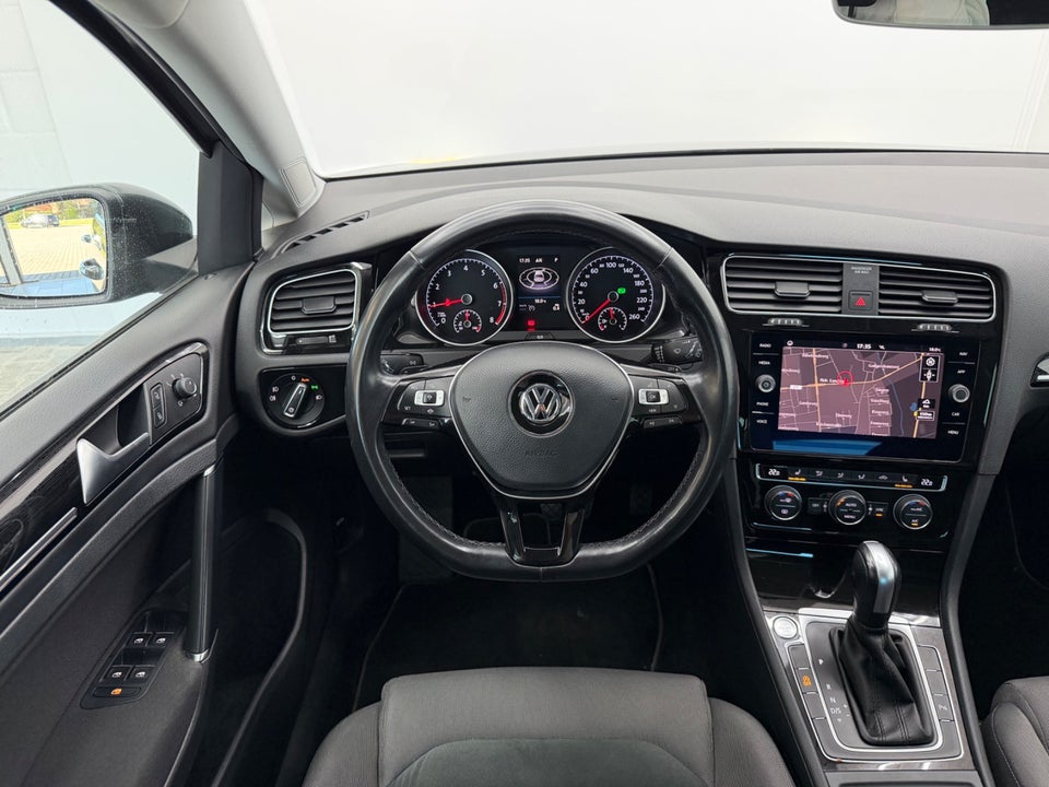 VW Golf VII 1,5 TSi 150 Highline DSG 5d