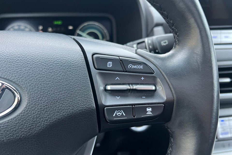 Hyundai Kona 39 EV Trend 5d