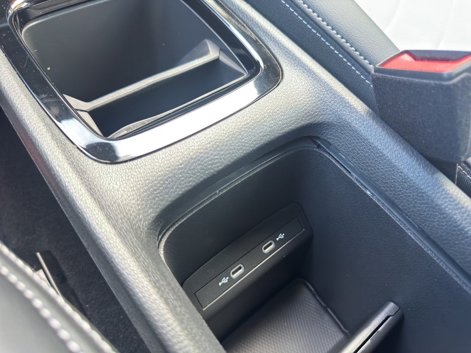 VW ID.3 58 Pro Performance 5d