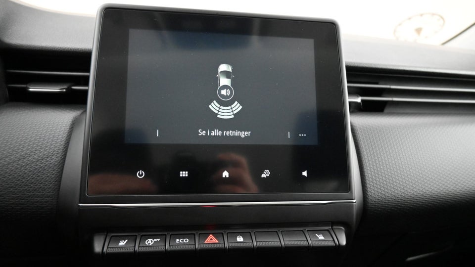 Renault Clio V 1,0 TCe 90 Zen 5d