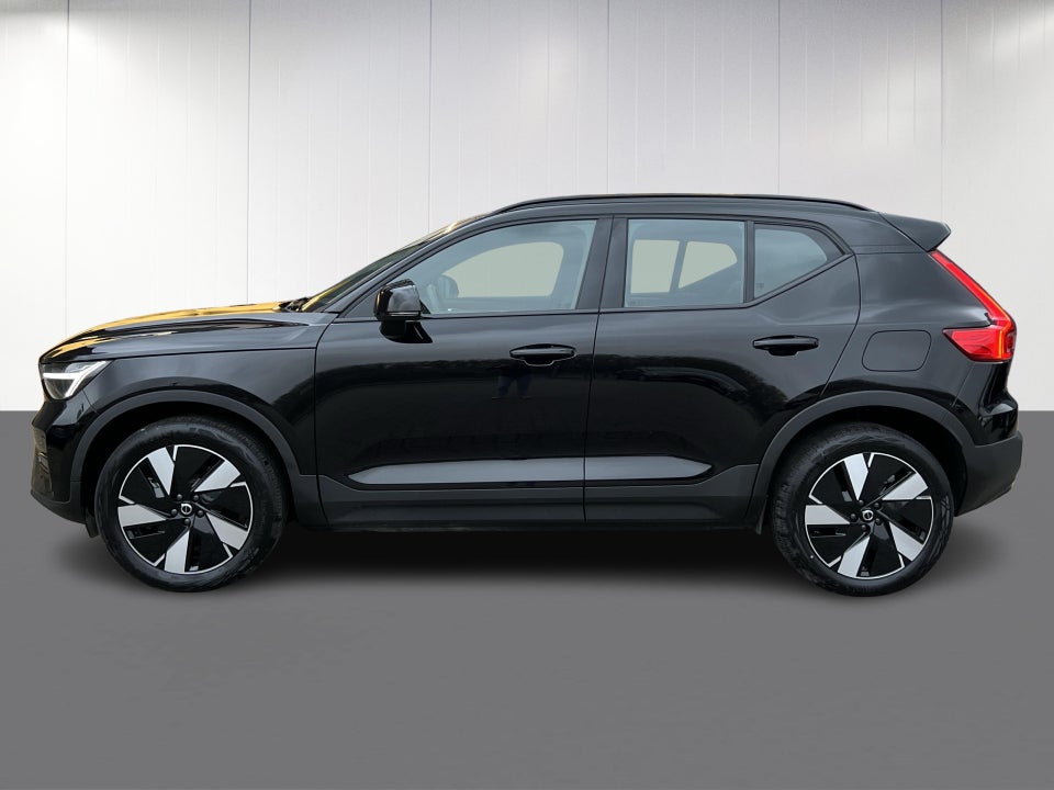 Volvo XC40 P6 ReCharge Plus 5d