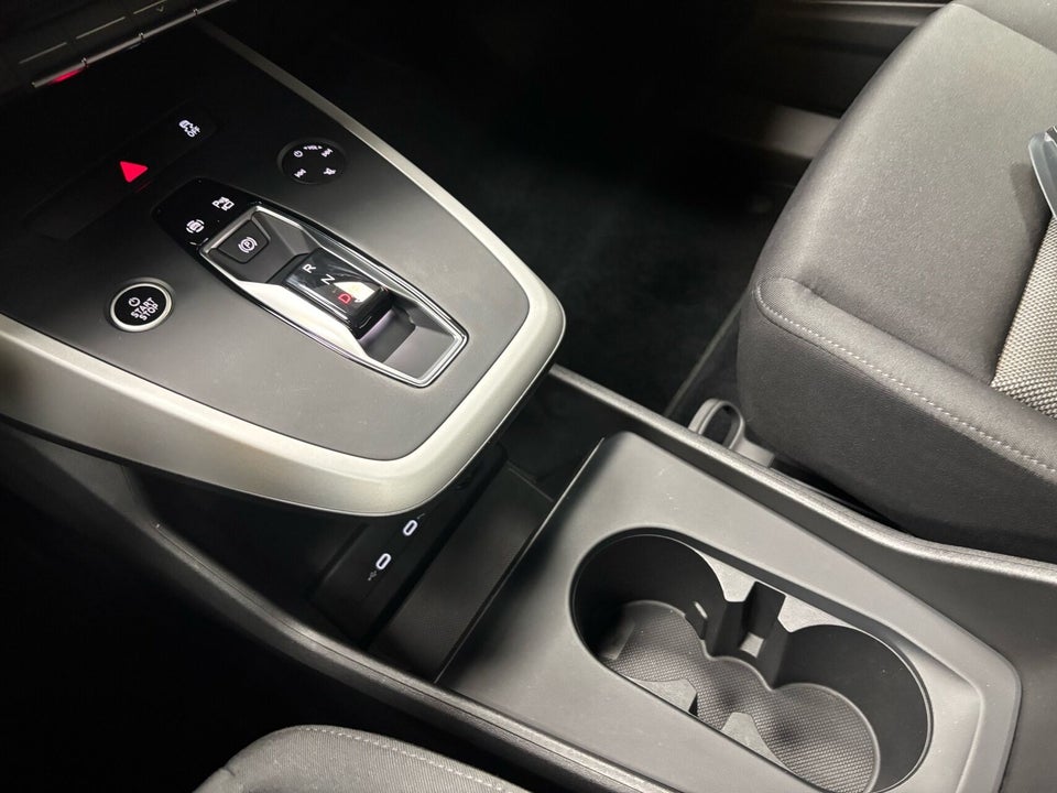 Audi Q4 e-tron 40 5d